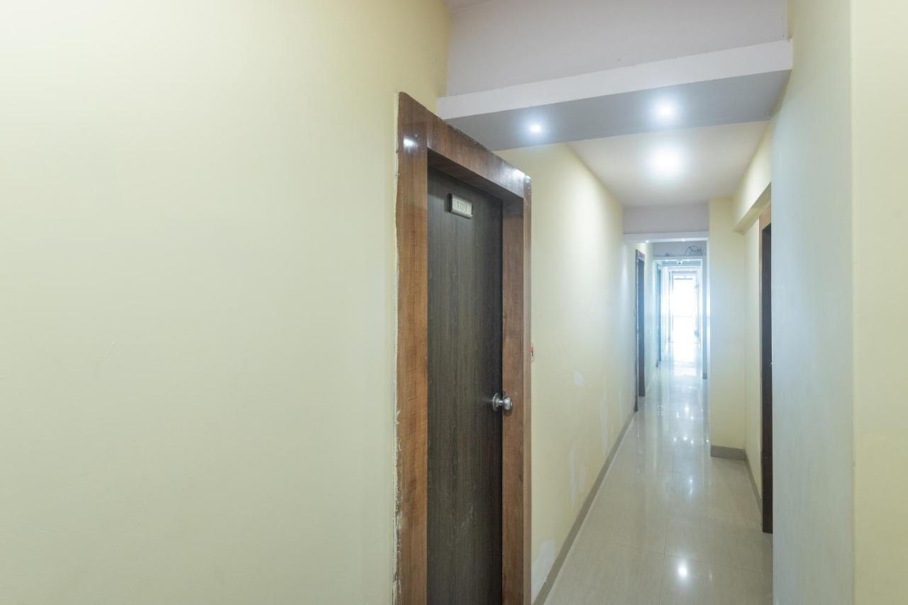 Hotel Oyo 49867 Kalpana Residency
