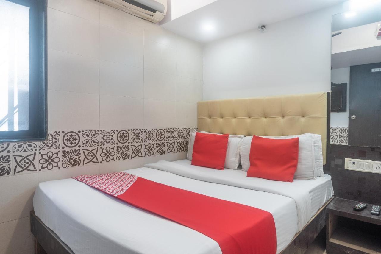 Oyo 49867 Kalpana Residency Hotel Mumbai