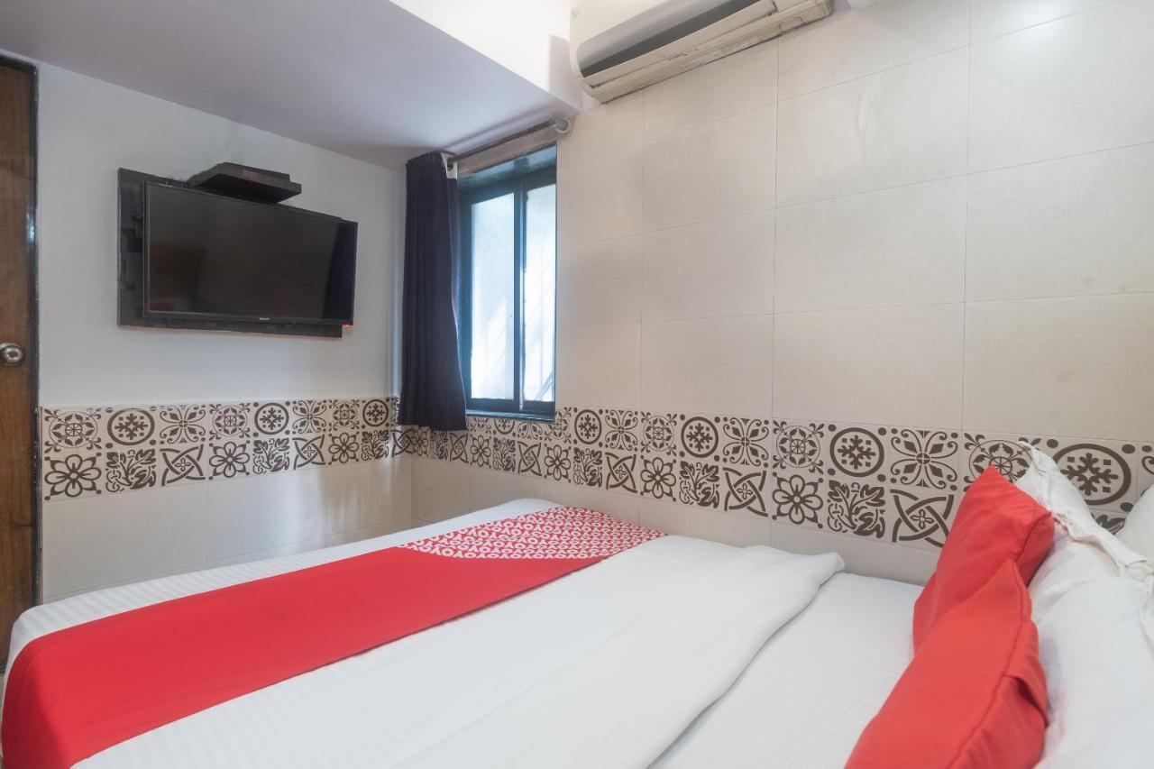 Hotel Oyo 49867 Kalpana Residency Mumbai