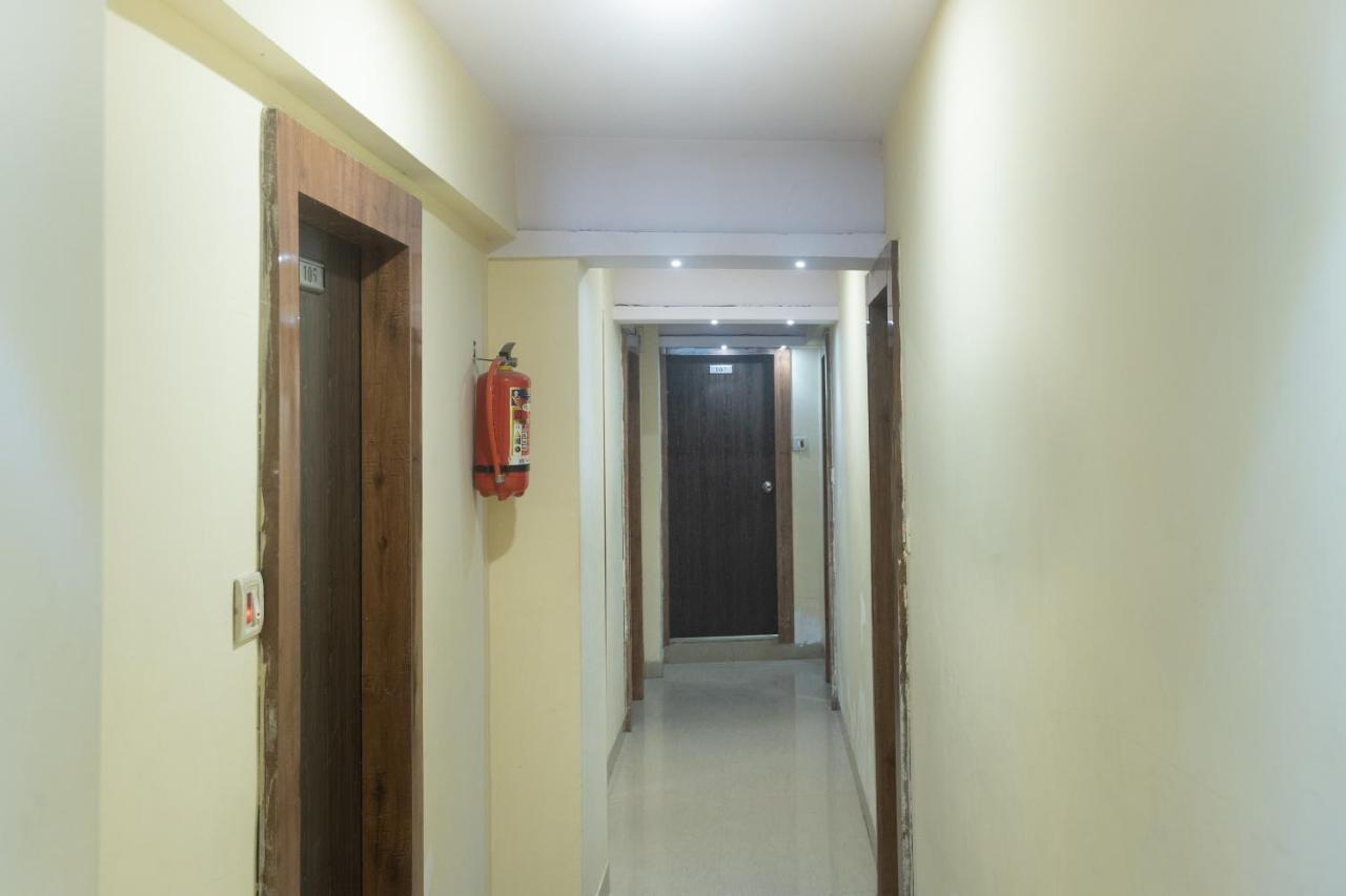 Oyo 49867 Kalpana Residency 3* Mumbai