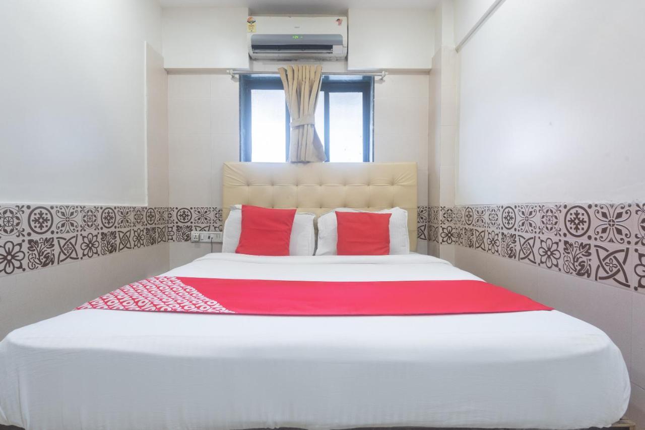Oyo 49867 Kalpana Residency Hotel