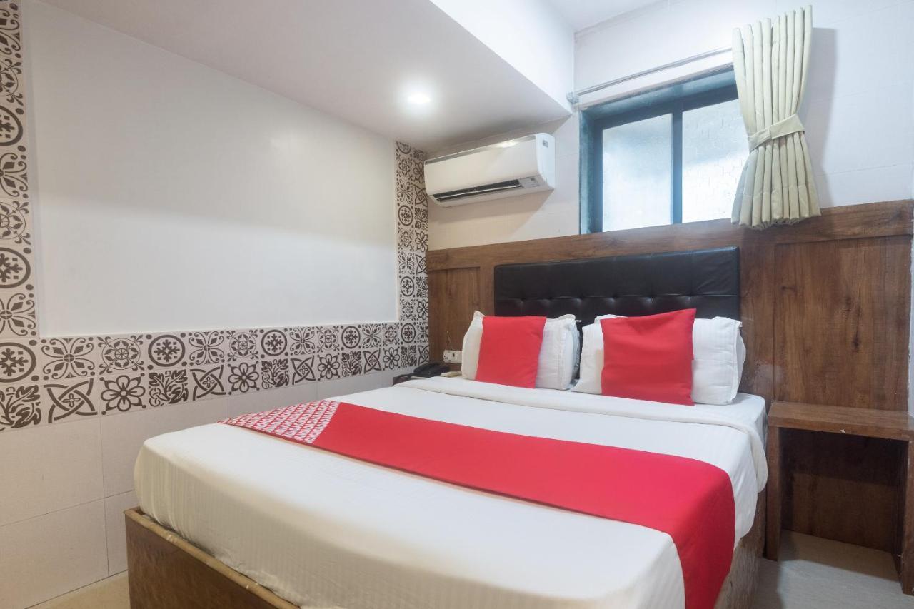 Oyo 49867 Kalpana Residency