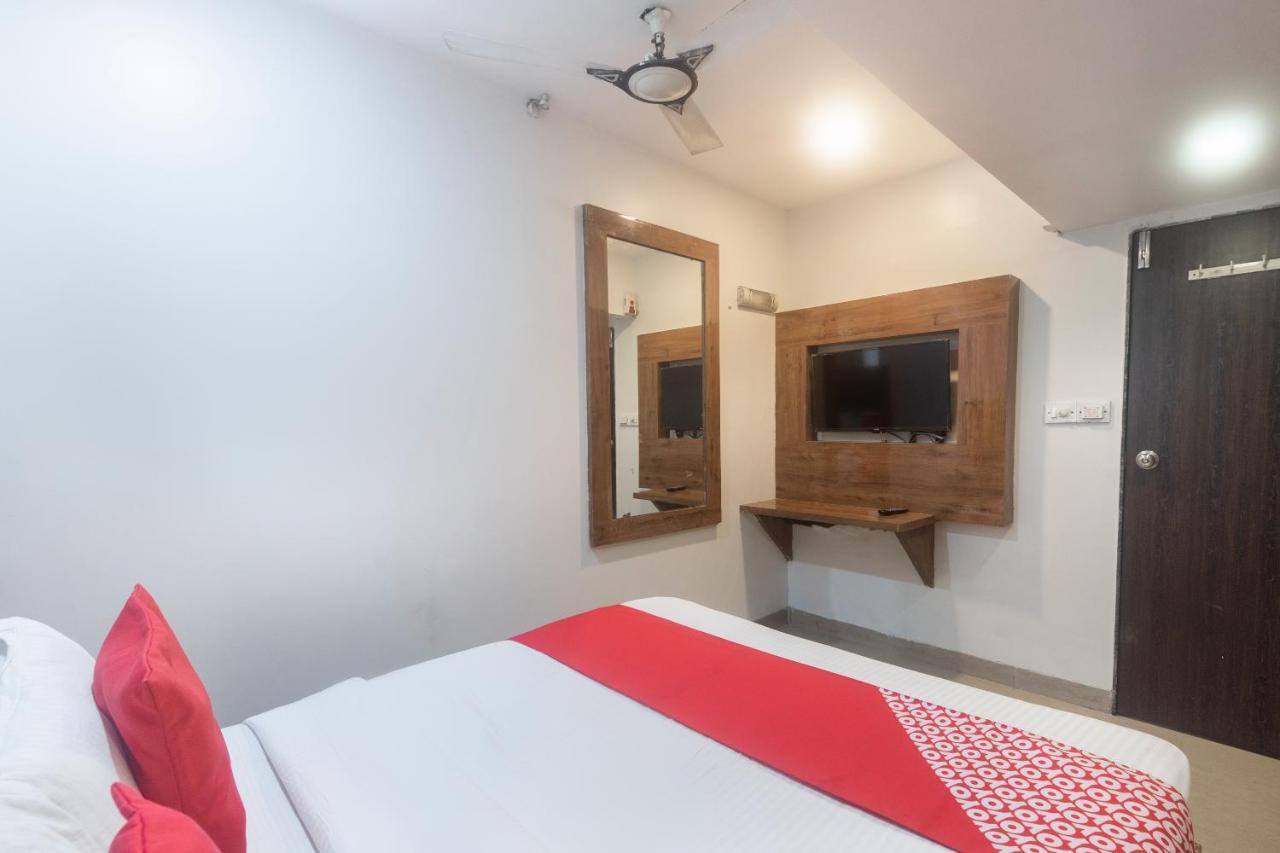 Hotel Oyo 49867 Kalpana Residency Mumbai