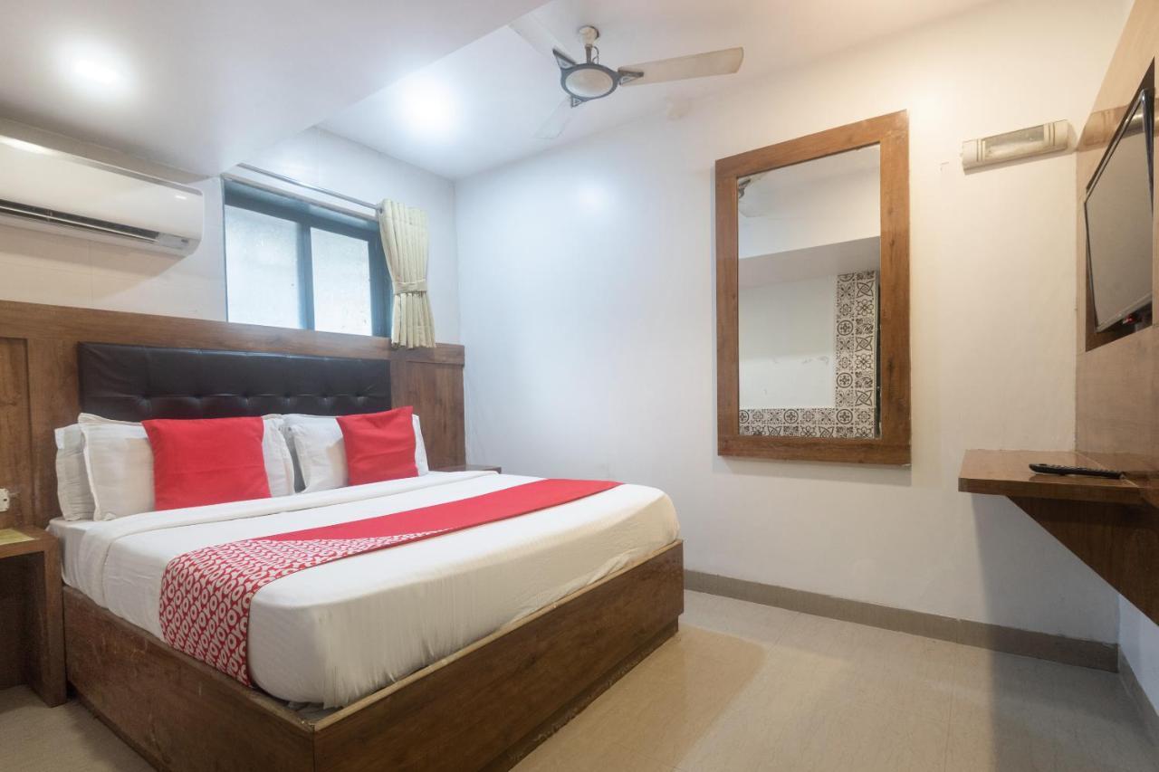 Oyo 49867 Kalpana Residency Hotel Mumbai