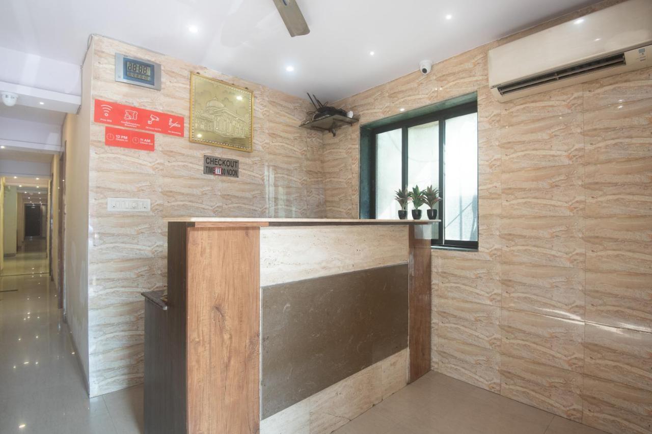 Oyo 49867 Kalpana Residency 3* Mumbai