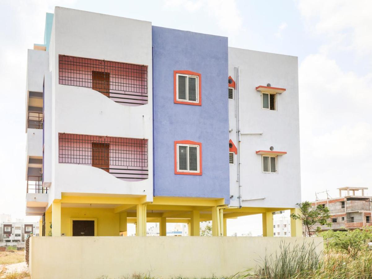 Hotel Oyo 49867 Kalpana Residency Mumbai