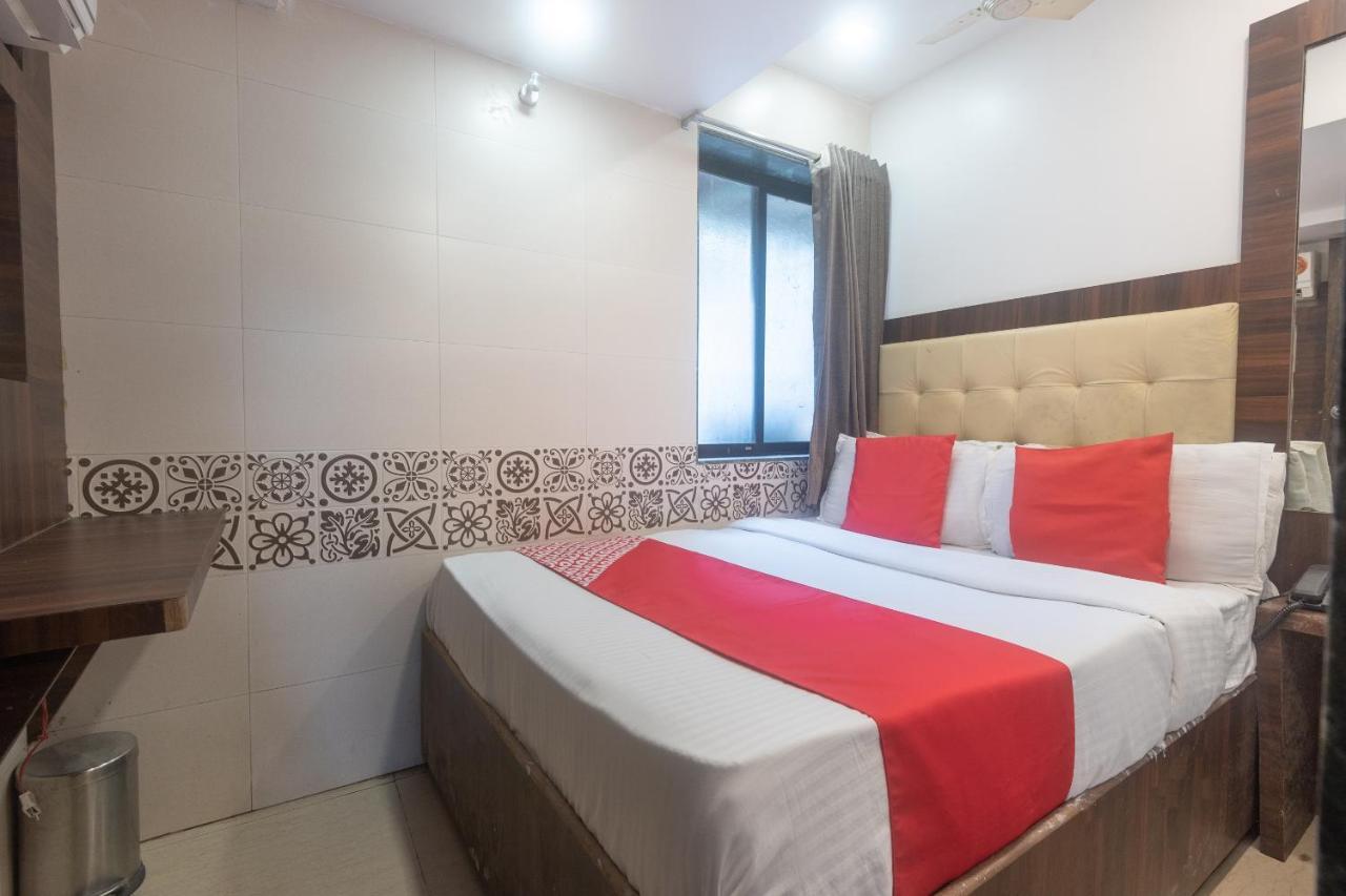 Oyo 49867 Kalpana Residency Hotel Mumbai