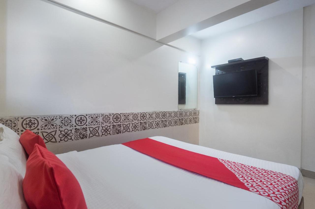 Oyo 49867 Kalpana Residency 3* Mumbai