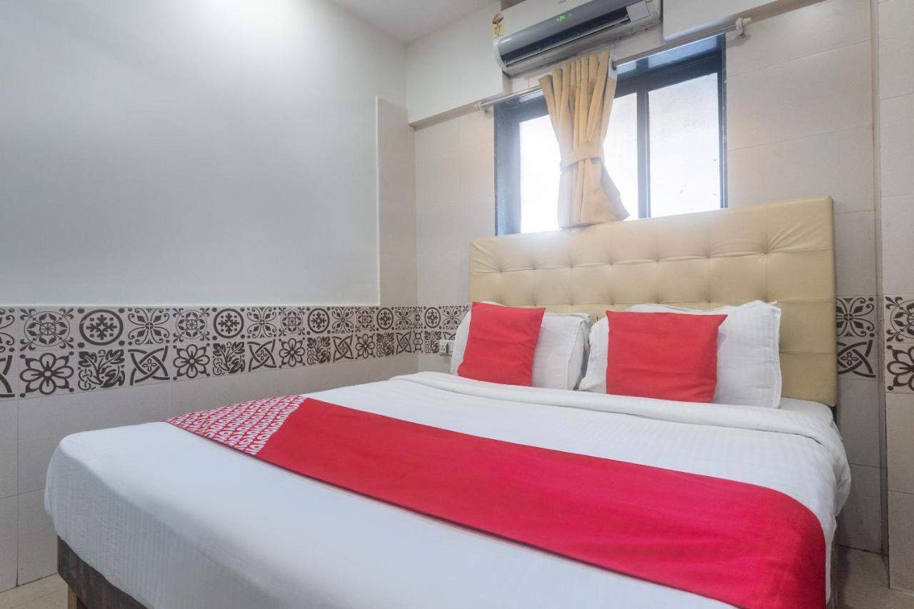 Hotel Oyo 49867 Kalpana Residency 3*