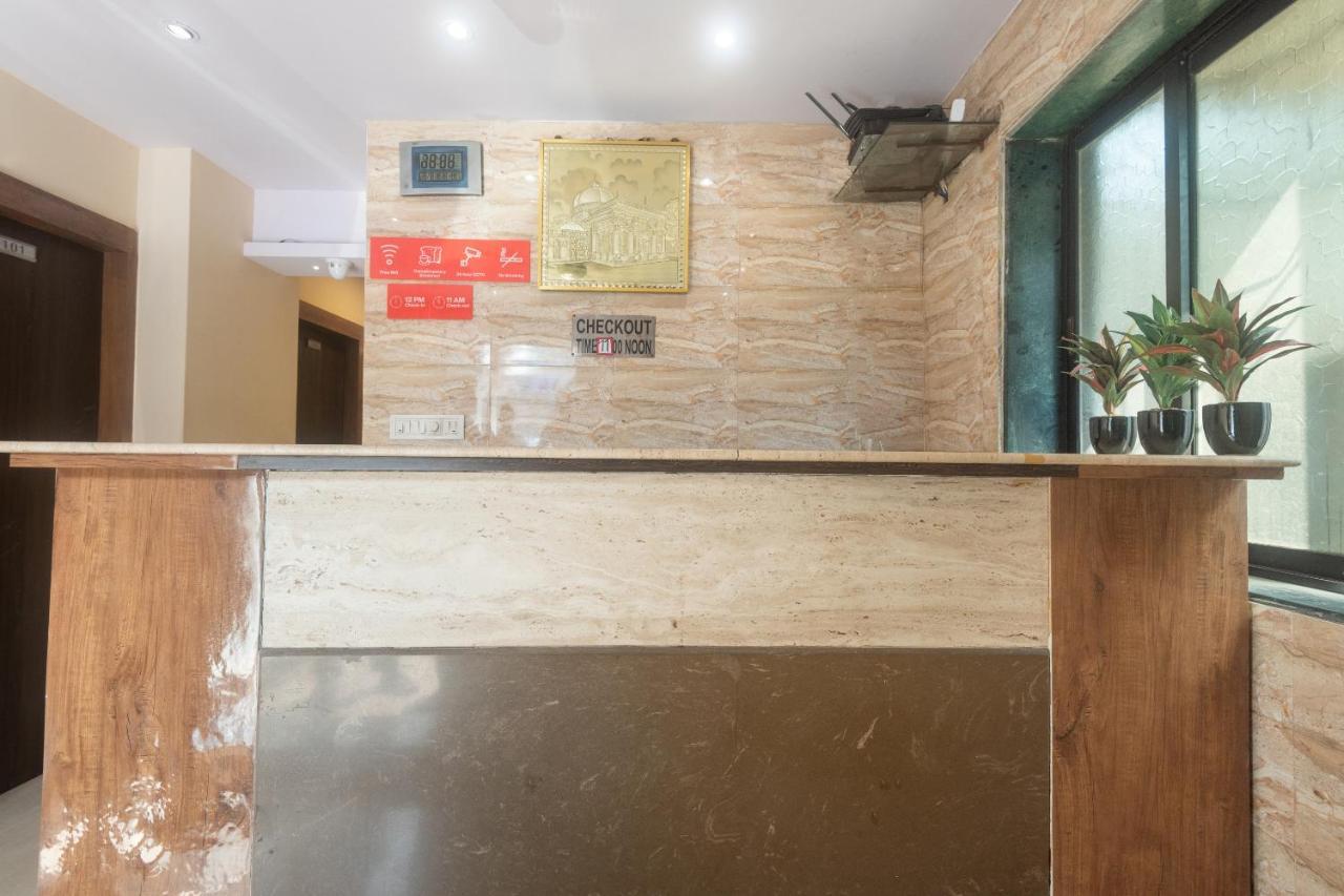 Hotel Oyo 49867 Kalpana Residency