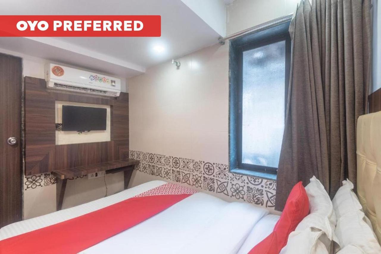 Oyo 49867 Kalpana Residency Mumbai