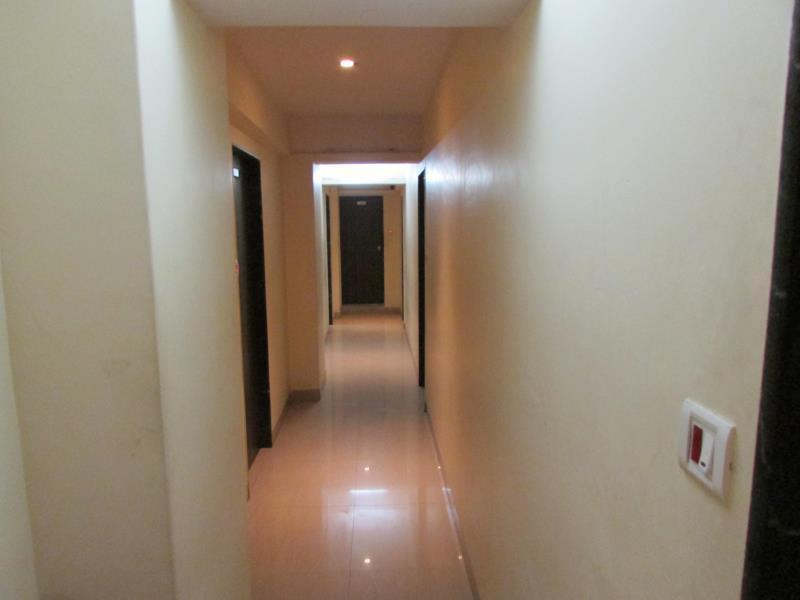 Hotel Oyo 49867 Kalpana Residency Mumbai