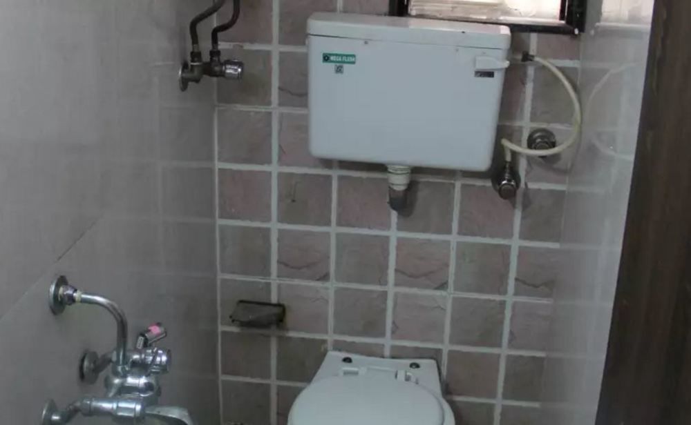 Oyo 49867 Kalpana Residency Mumbai