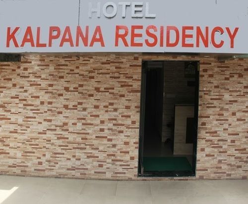 Hotel Oyo 49867 Kalpana Residency Mumbai